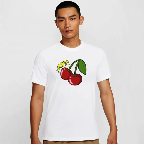 Mooch_Wale_Pop_Cherry__Quick-Dri_T-shirt_For_Men