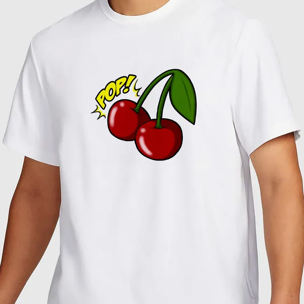 Mooch_Wale_Pop_Cherry__Quick-Dri_T-shirt_For_Men
