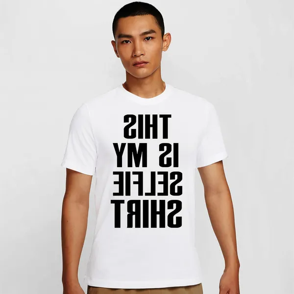 Mooch_Wale_Selfie_Shirt__Quick-Dri_T-shirt_For_Men
