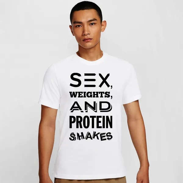 Mooch_Wale_Sex_Weight_And_Protine_Shake__Quick-Dri_T-shirt_For_Men
