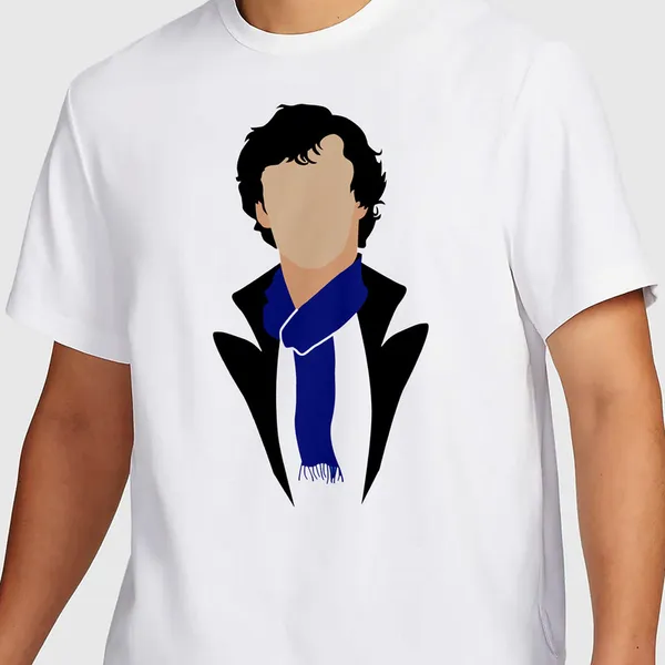 Mooch_Wale_Sherlock__Quick-Dri_T-shirt_For_Men