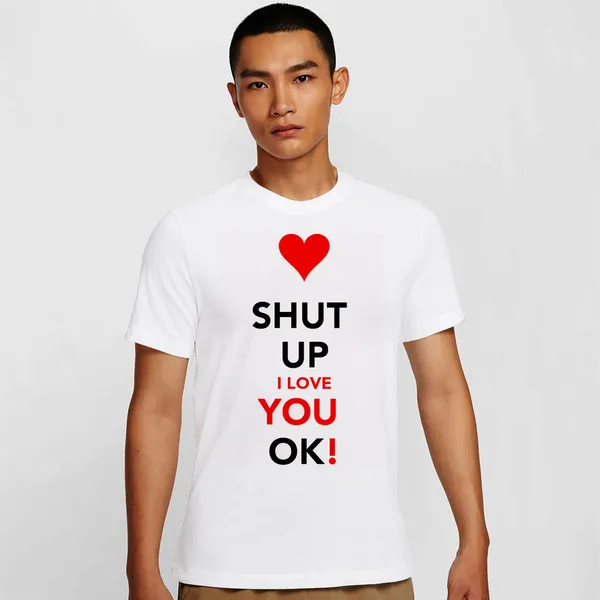 Mooch_Wale_Shut_Up_I_Love_You_Ok__Quick-Dri_T-shirt_For_Men