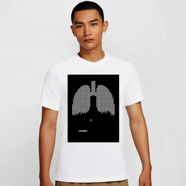 Mooch_Wale_Smoking_Kills__Quick-Dri_T-shirt_For_Men