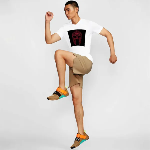 Mooch_Wale_Spartan_Lifestyle__Quick-Dri_T-shirt_For_Men