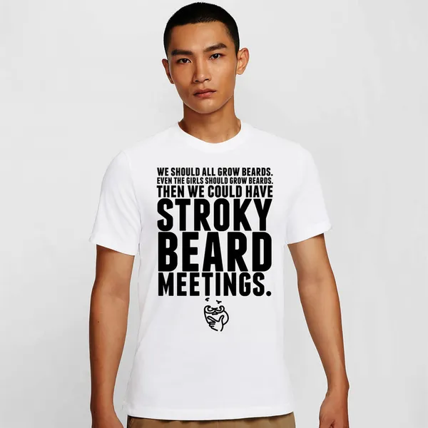 Mooch_Wale_Stroky_Beard_Meetings__Quick-Dri_T-shirt_For_Men