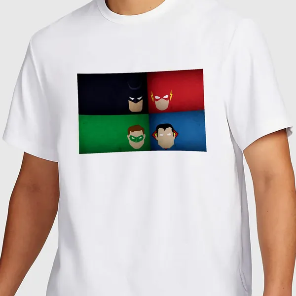 Mooch_Wale_Superhero_Justice_League_Of_America__Quick-Dri_T-shirt_For_Men