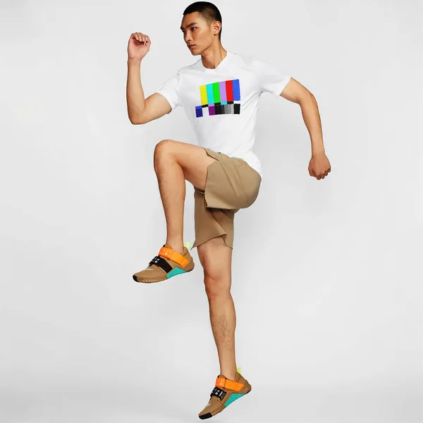 Mooch_Wale_Technical_Difficulties_Please_Stand_By__Quick-Dri_T-shirt_For_Men