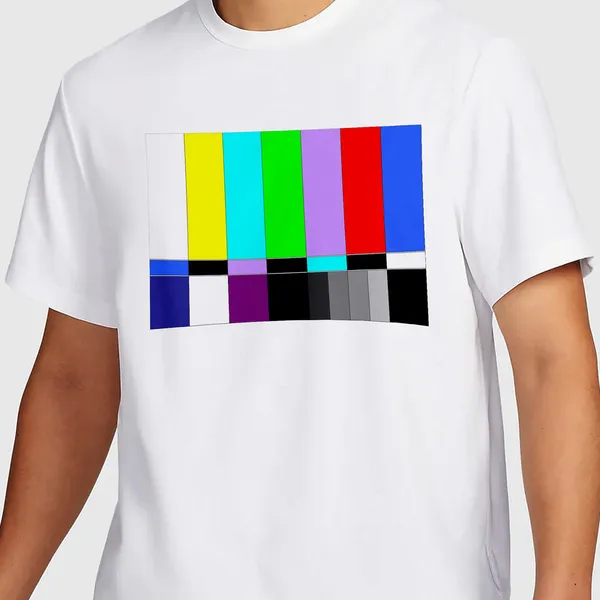 Mooch_Wale_Technical_Difficulties_Please_Stand_By__Quick-Dri_T-shirt_For_Men