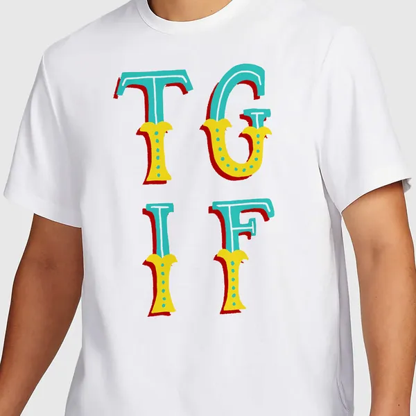 Mooch_Wale_Tgif_Thank_God_Its_Friday__Quick-Dri_T-shirt_For_Men