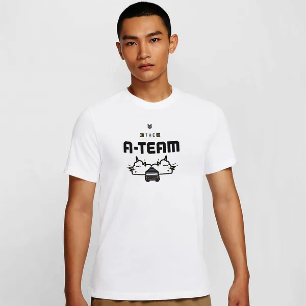 Mooch_Wale_The_A_Team__Quick-Dri_T-shirt_For_Men