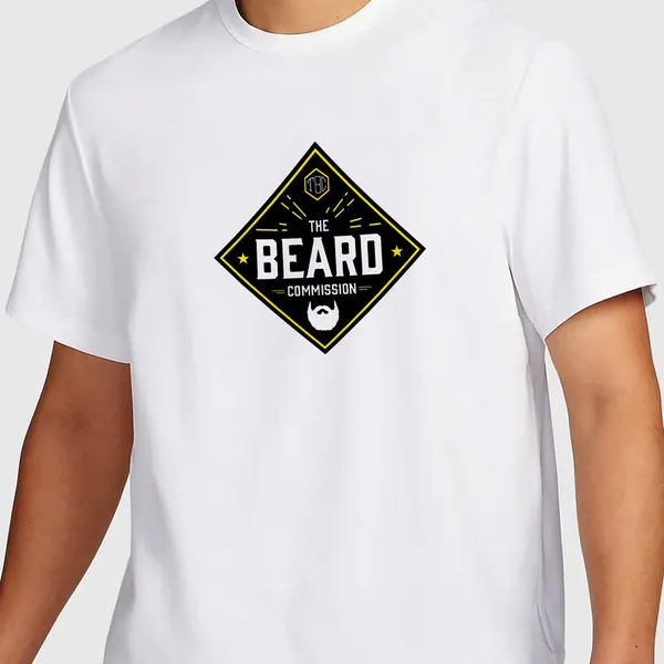 Mooch_Wale_The_Beard_Commission__Quick-Dri_T-shirt_For_Men