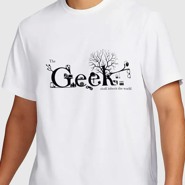 Mooch_Wale_The_Geek_Shall_Inherit_The_World__Quick-Dri_T-shirt_For_Men