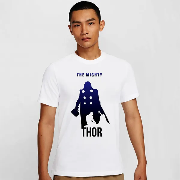 Mooch_Wale_The_Mighty__Quick-Dri_T-shirt_For_Men