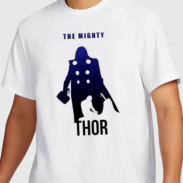 Mooch_Wale_The_Mighty__Quick-Dri_T-shirt_For_Men