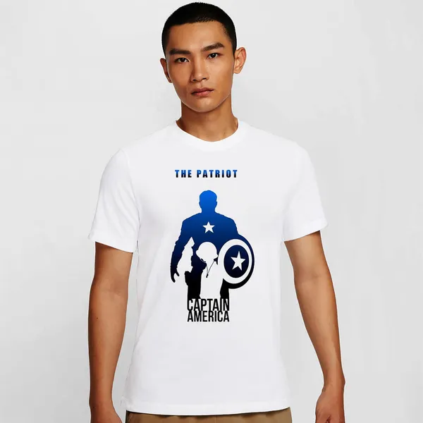 Mooch_Wale_The_Patriot__Quick-Dri_T-shirt_For_Men