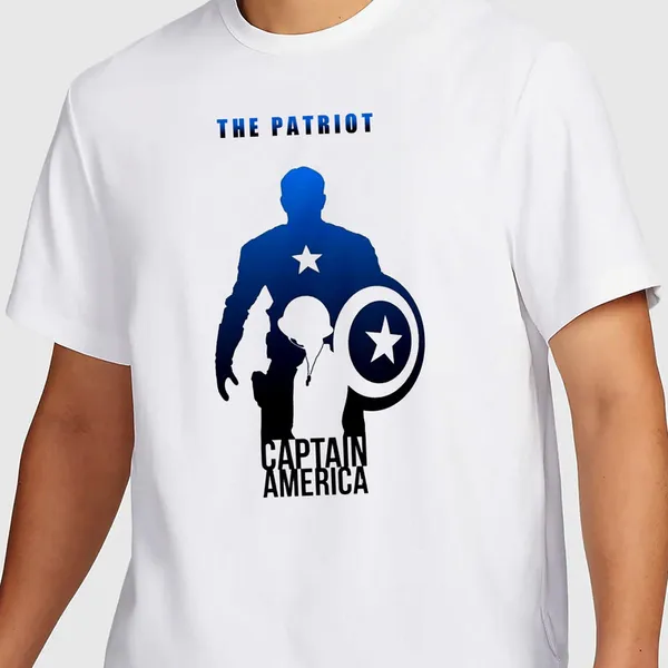 Mooch_Wale_The_Patriot__Quick-Dri_T-shirt_For_Men