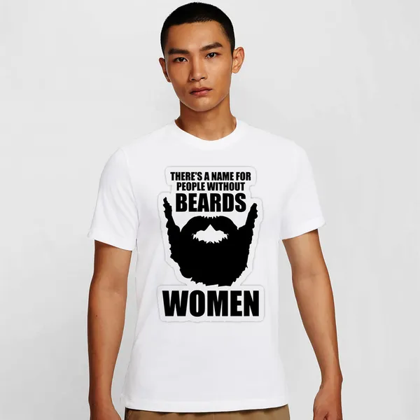 Mooch_Wale_Theres_A_Name_For_People_Without_Beards_Women__Quick-Dri_T-shirt_For_Men