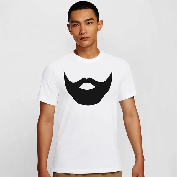 Mooch_Wale_Thick_Beard__Quick-Dri_T-shirt_For_Men