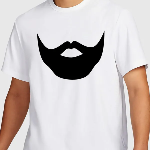 Mooch_Wale_Thick_Beard__Quick-Dri_T-shirt_For_Men