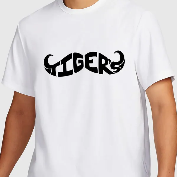Mooch_Wale_Tigers_Mooch__Quick-Dri_T-shirt_For_Men
