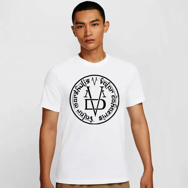 Mooch_Wale_Valar_Morghulis_Valar_Doris_Coin__Quick-Dri_T-shirt_For_Men