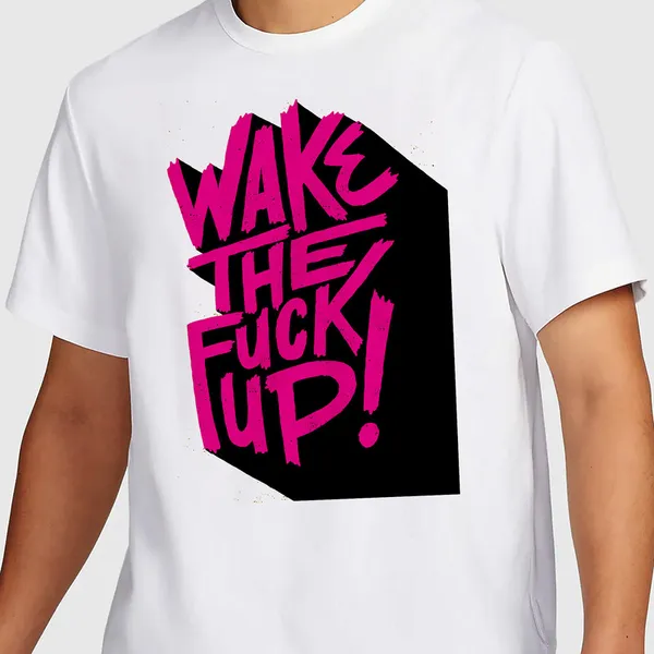 Mooch_Wale_Wake_The_F_Up__Quick-Dri_T-shirt_For_Men
