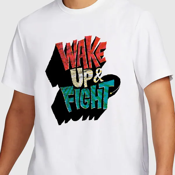 Mooch_Wale_Wake_Up_And_Fight__Quick-Dri_T-shirt_For_Men
