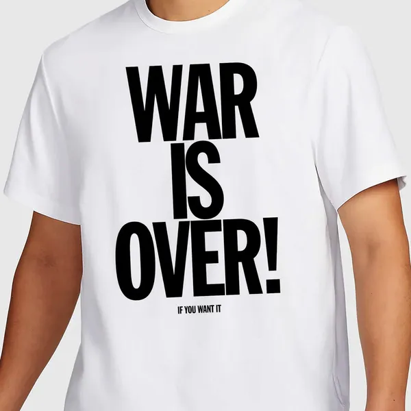 Mooch_Wale_War_Is_Over_If_You_Want_It__Quick-Dri_T-shirt_For_Men