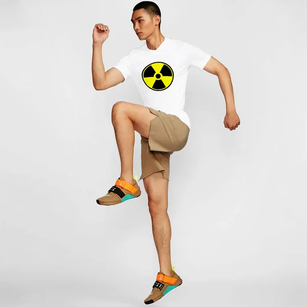 Mooch_Wale_Warning_Raidoactive__Quick-Dri_T-shirt_For_Men