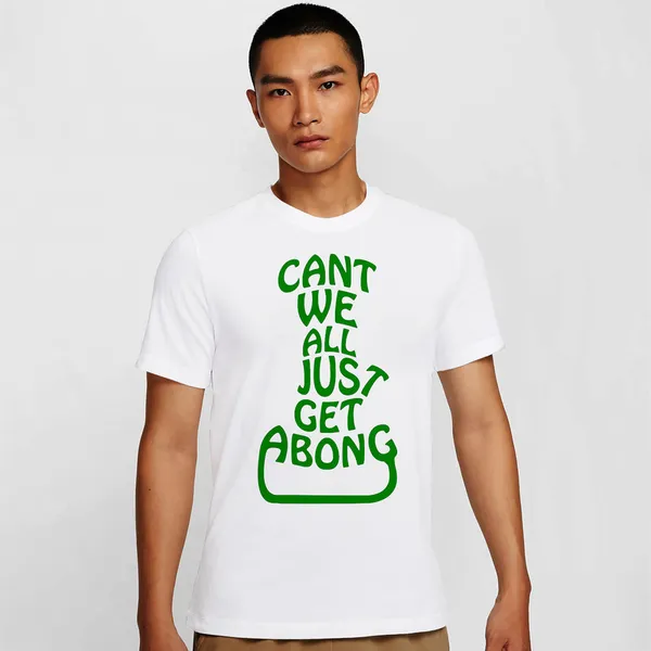 Mooch_Wale_Cant_We_All_Just_Get_A_Bong__Quick-Dri_T-shirt_For_Men