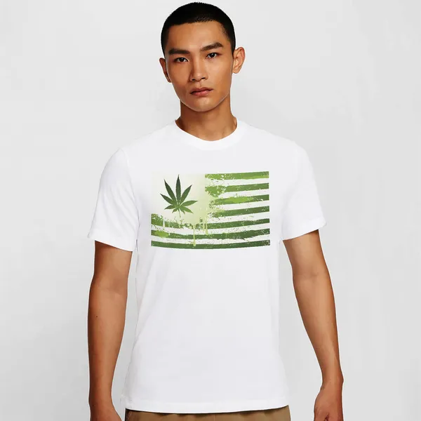 Mooch_Wale_Weednatiom__Quick-Dri_T-shirt_For_Men