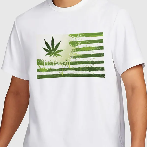 Mooch_Wale_Weednatiom__Quick-Dri_T-shirt_For_Men