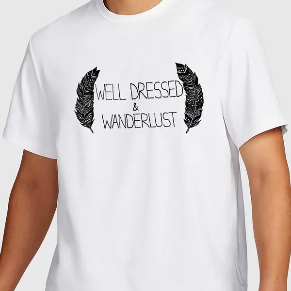 Mooch_Wale_Well_Dressed_&_Wanderlust__Quick-Dri_T-shirt_For_Men