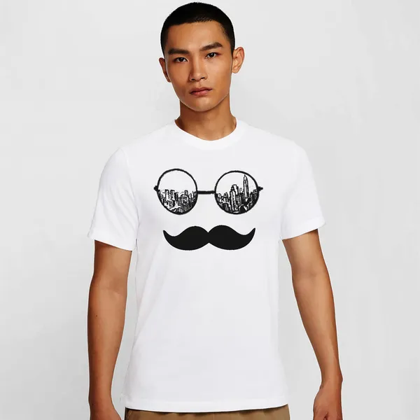 Mooch_Wale_What_Do_You_See__Quick-Dri_T-shirt_For_Men