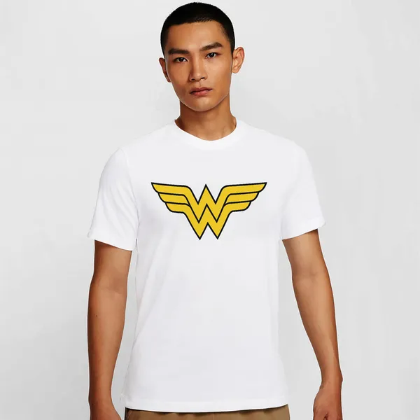 Mooch_Wale_Wonder_Women_Logo__Quick-Dri_T-shirt_For_Men
