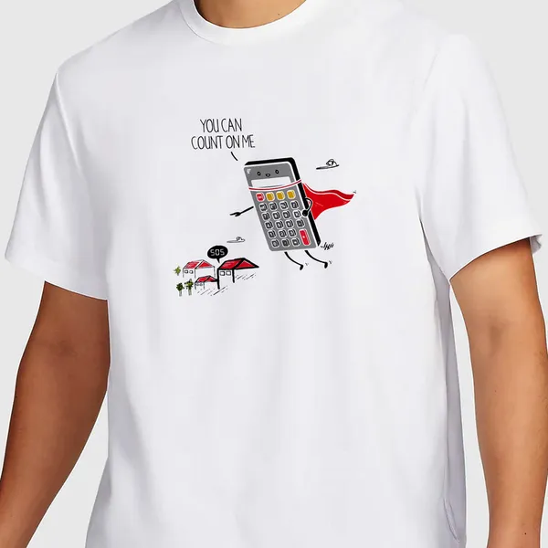Mooch_Wale_You_Can_Count_On_Me__Quick-Dri_T-shirt_For_Men