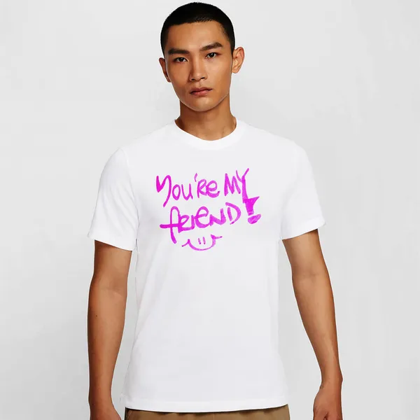 Mooch_Wale_Your_My_Friend__Quick-Dri_T-shirt_For_Men