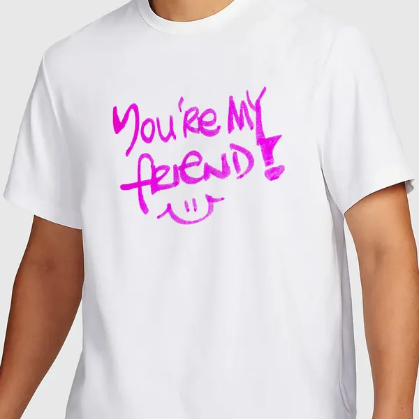 Mooch_Wale_Your_My_Friend__Quick-Dri_T-shirt_For_Men