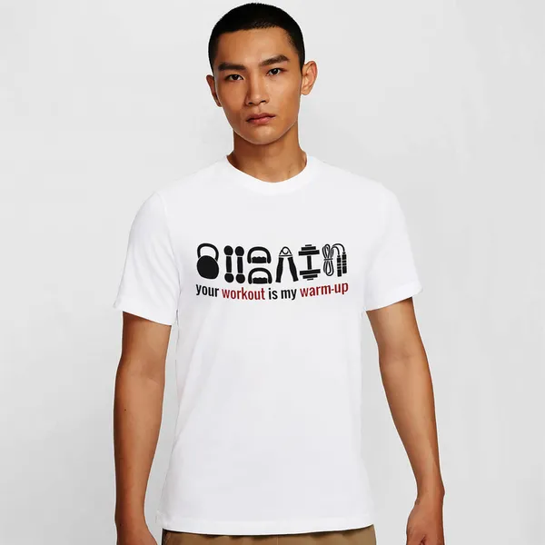 Mooch_Wale_Your_Workout_Is_My_Warm_Up__Quick-Dri_T-shirt_For_Men