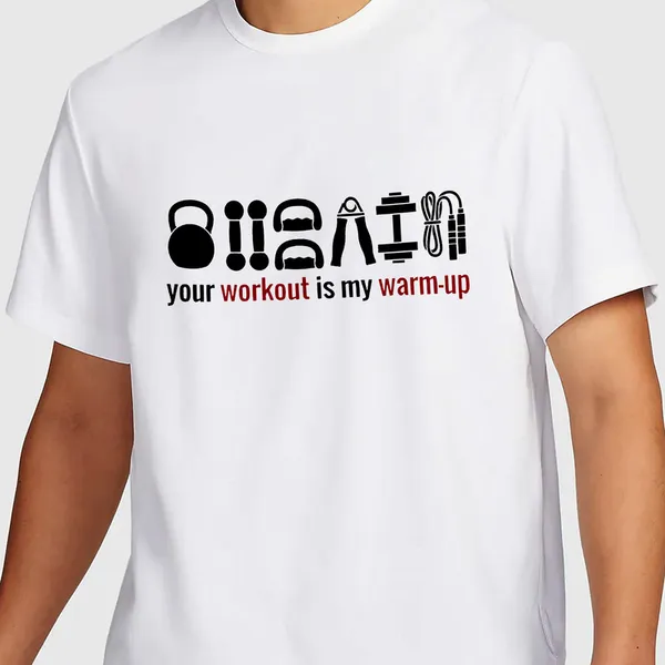 Mooch_Wale_Your_Workout_Is_My_Warm_Up__Quick-Dri_T-shirt_For_Men