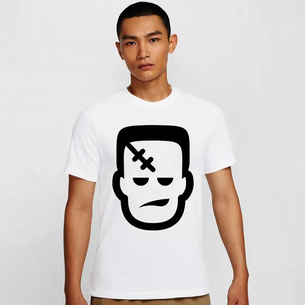 Mooch_Wale_Zombie_Icons__Quick-Dri_T-shirt_For_Men