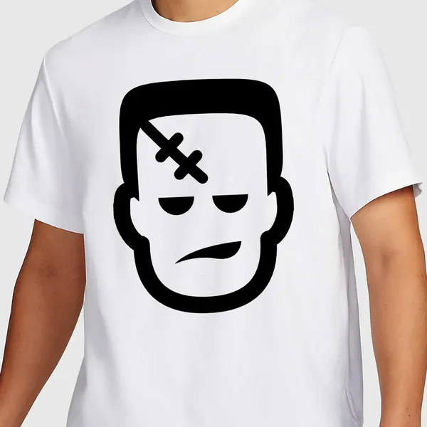 Mooch_Wale_Zombie_Icons__Quick-Dri_T-shirt_For_Men