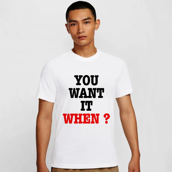 Mooch_Wale_Zootopia_Flash_You_Want_It_When__Quick-Dri_T-shirt_For_Men