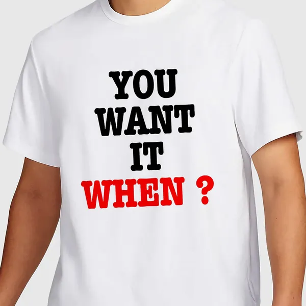 Mooch_Wale_Zootopia_Flash_You_Want_It_When__Quick-Dri_T-shirt_For_Men