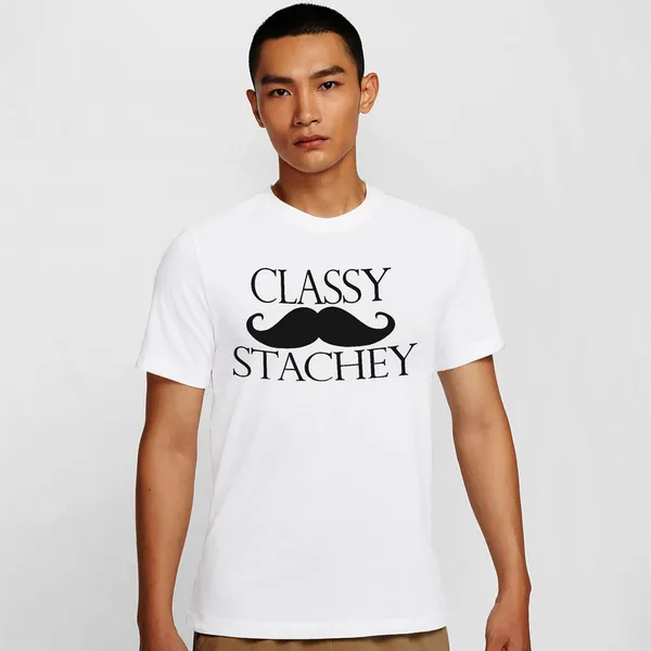 Mooch_Wale_Classy_Stachy__Quick-Dri_T-shirt_For_Men