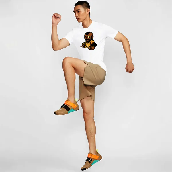 Mooch_Wale_Cool_Mr_T_With_Tea__Quick-Dri_T-shirt_For_Men