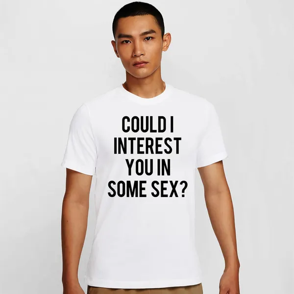Mooch_Wale_Could_I_Intrest_You_In_Some_Sex__Quick-Dri_T-shirt_For_Men
