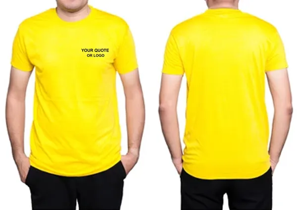 Multicolor_Customised_Cotton_Round_Neck_T-Shirt
