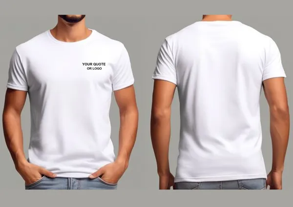 Multicolor_Customised_Cotton_Round_Neck_T-Shirt