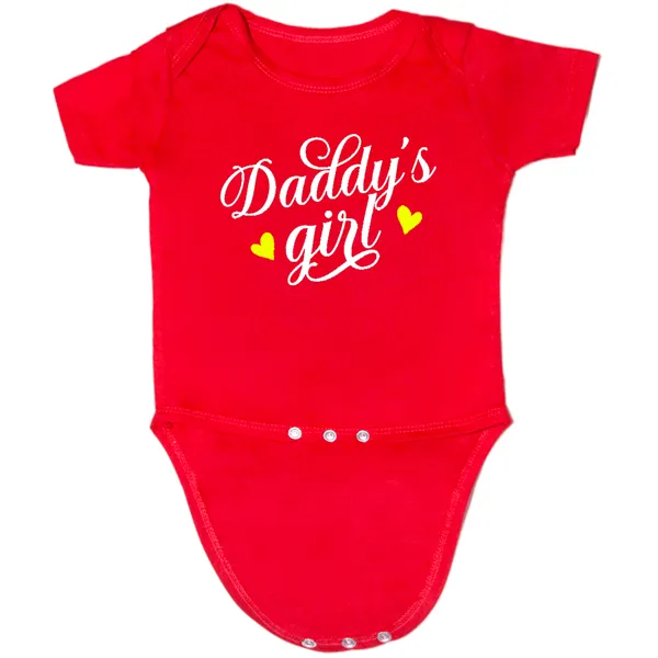 Red_Daddys_Girl_Heart_Cotton_Romper_For_6_To_12_Months